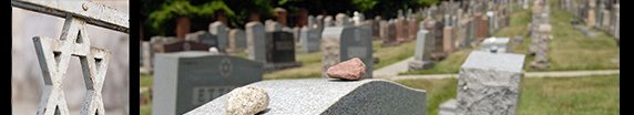 Syracuse Jewish Cemetery Association
